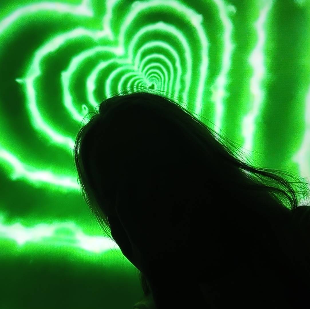 Иконка канала милкся