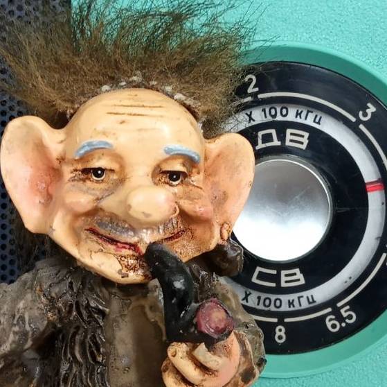 Аватар автора