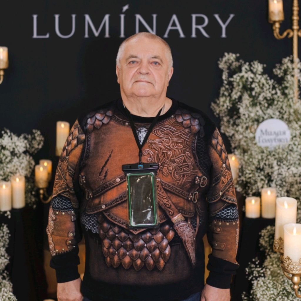 Аватар автора