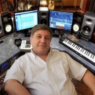 Иконка канала PR production