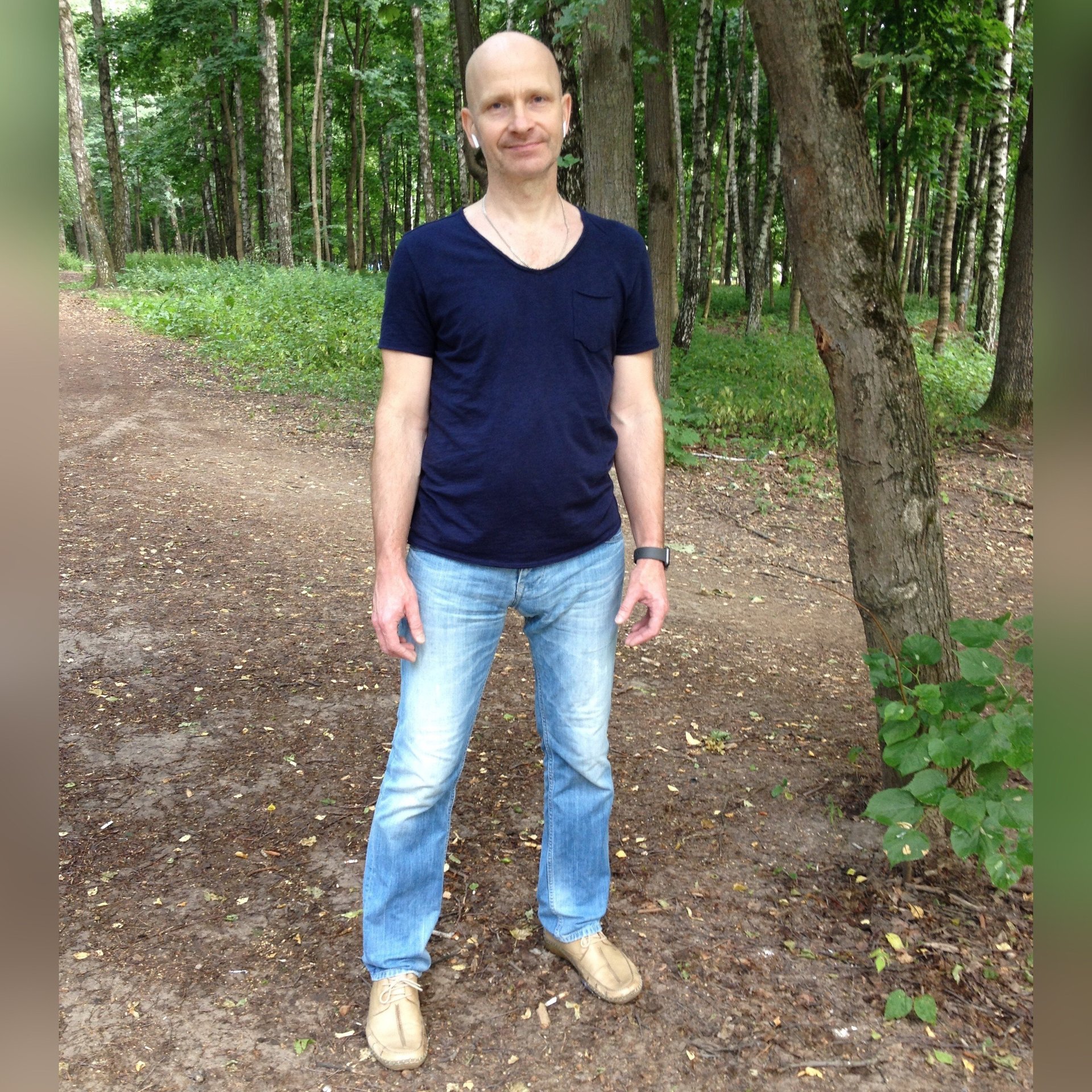 Иконка канала edkuzovlev