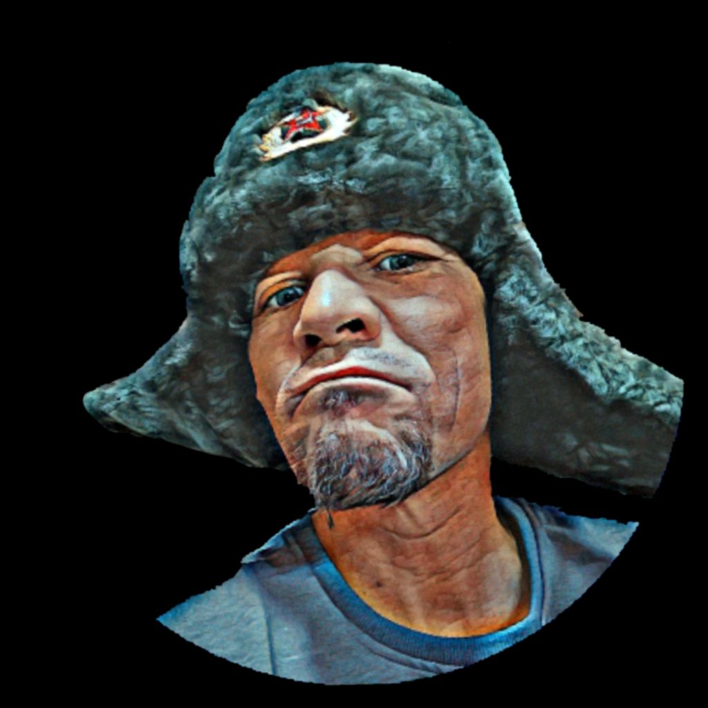 Аватар автора