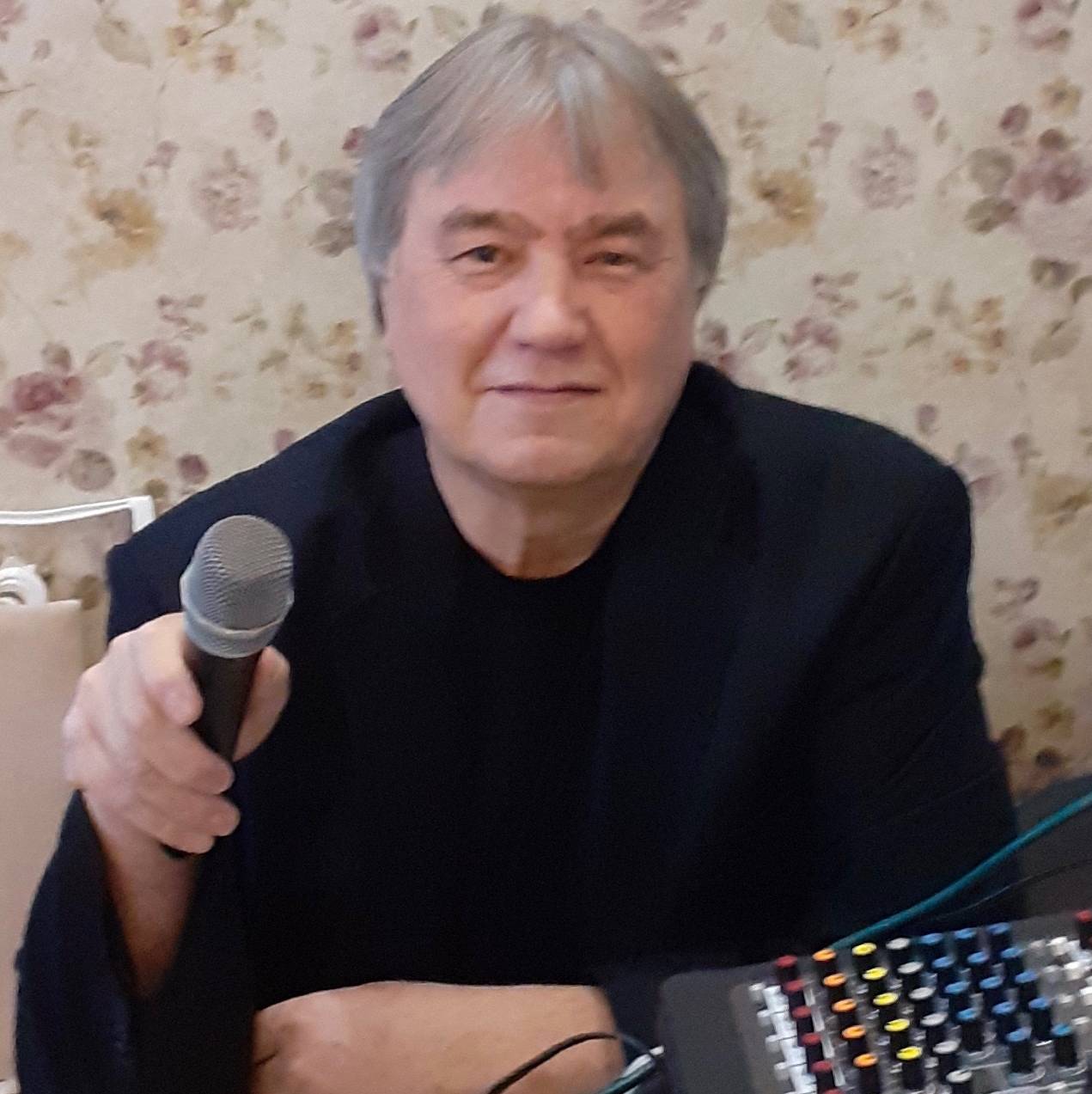 Аватар автора