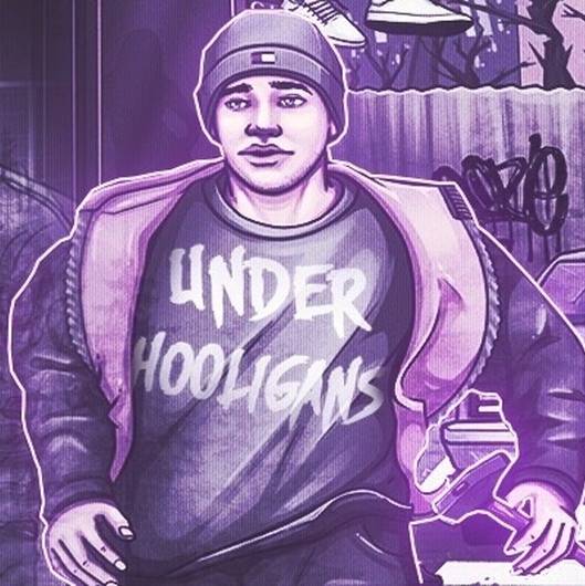 Аватар автора