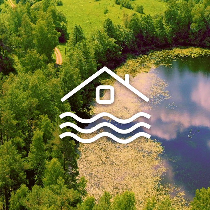 Иконка канала Усадьба в Антропково