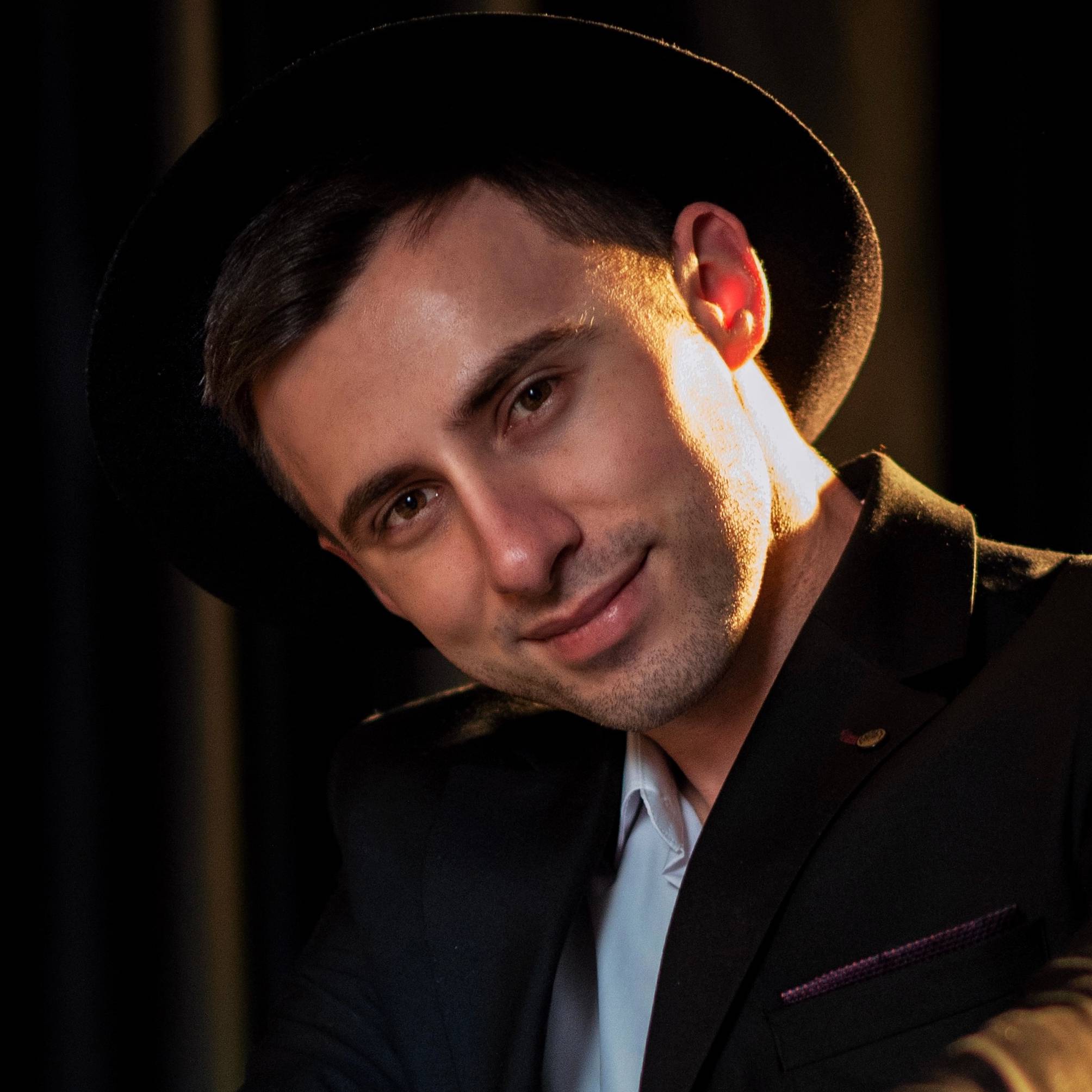 Аватар автора