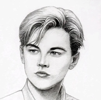 Иконка канала nedicaprio