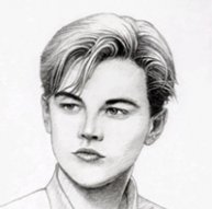 Иконка канала nedicaprio