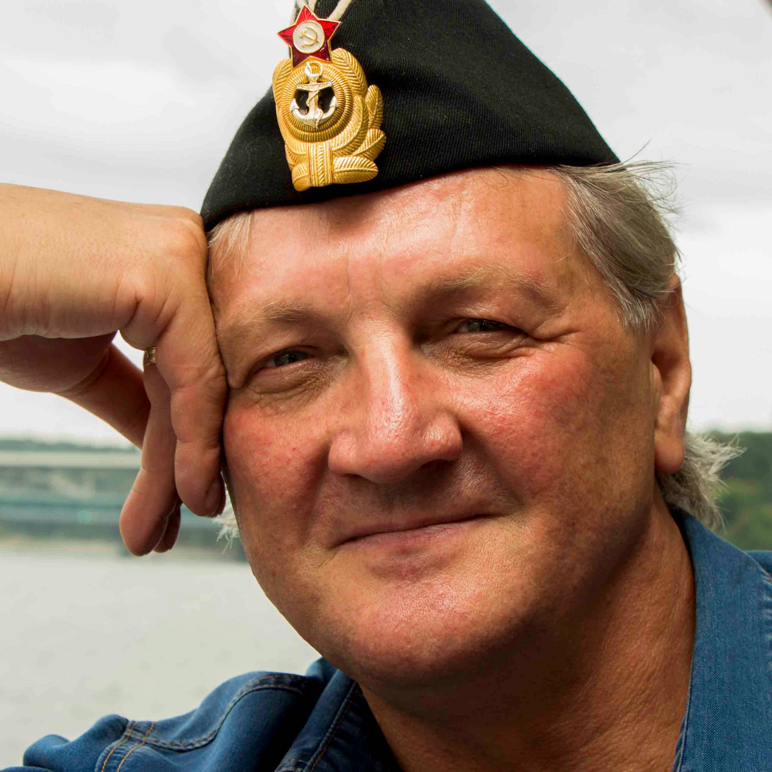 Аватар автора