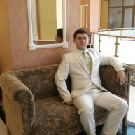 Иконка канала ConsTantiNsh