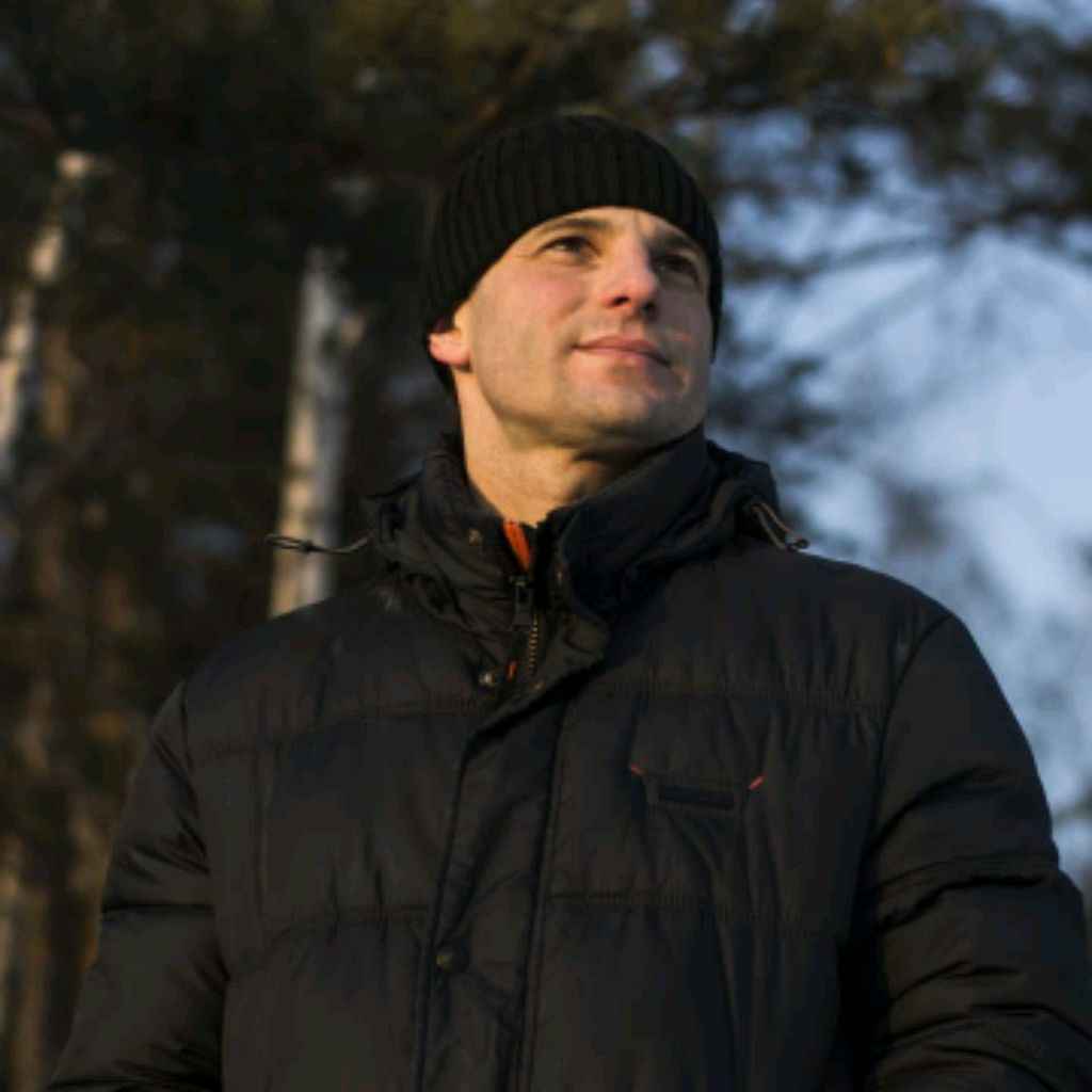 Аватар автора