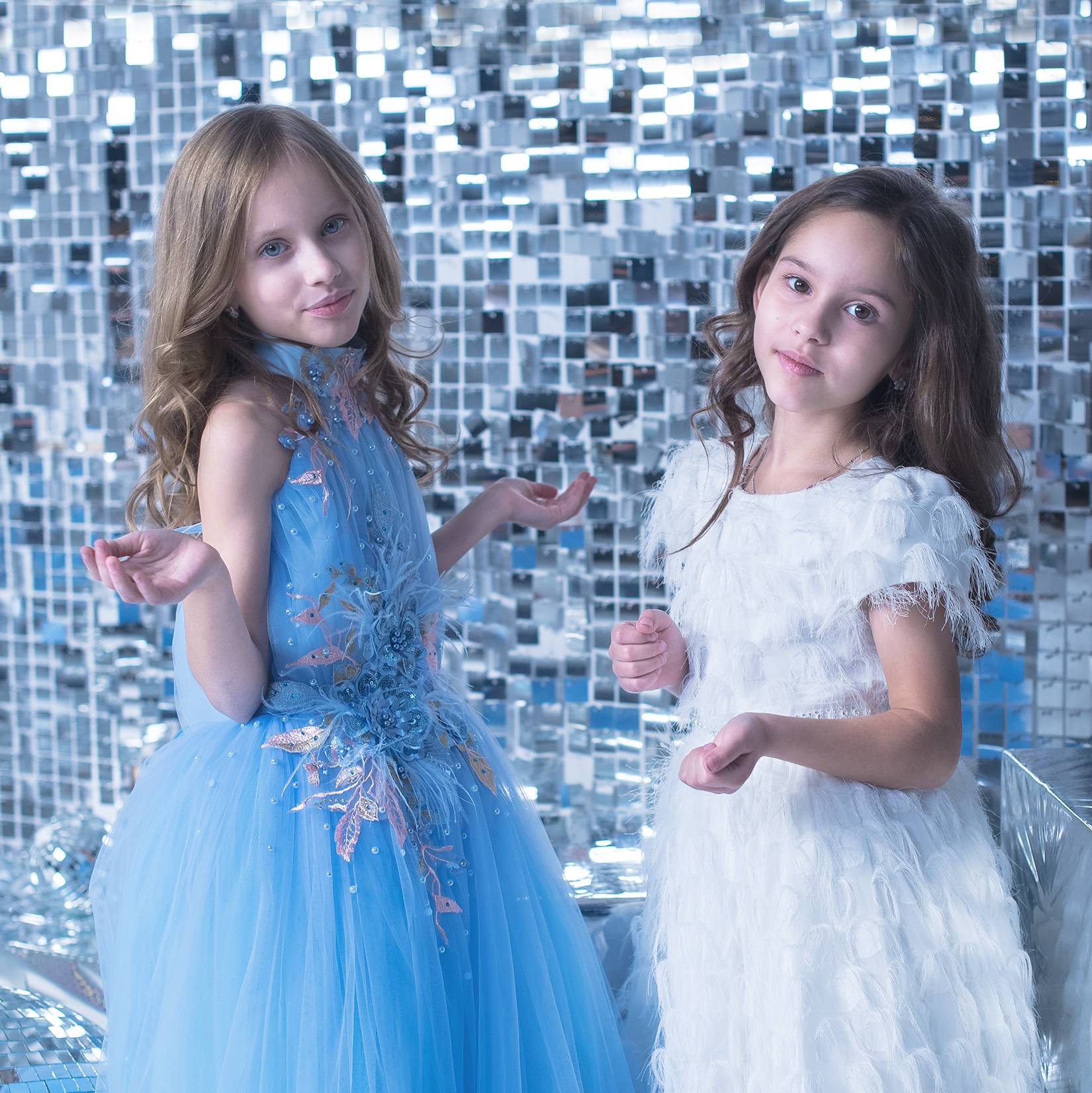 Иконка канала Юми