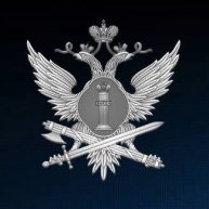 Иконка канала УФСИН России по Калужской области
