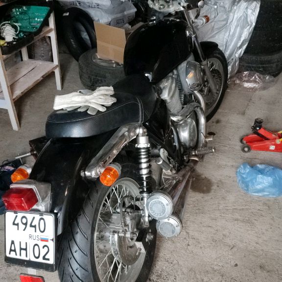 Аватар автора