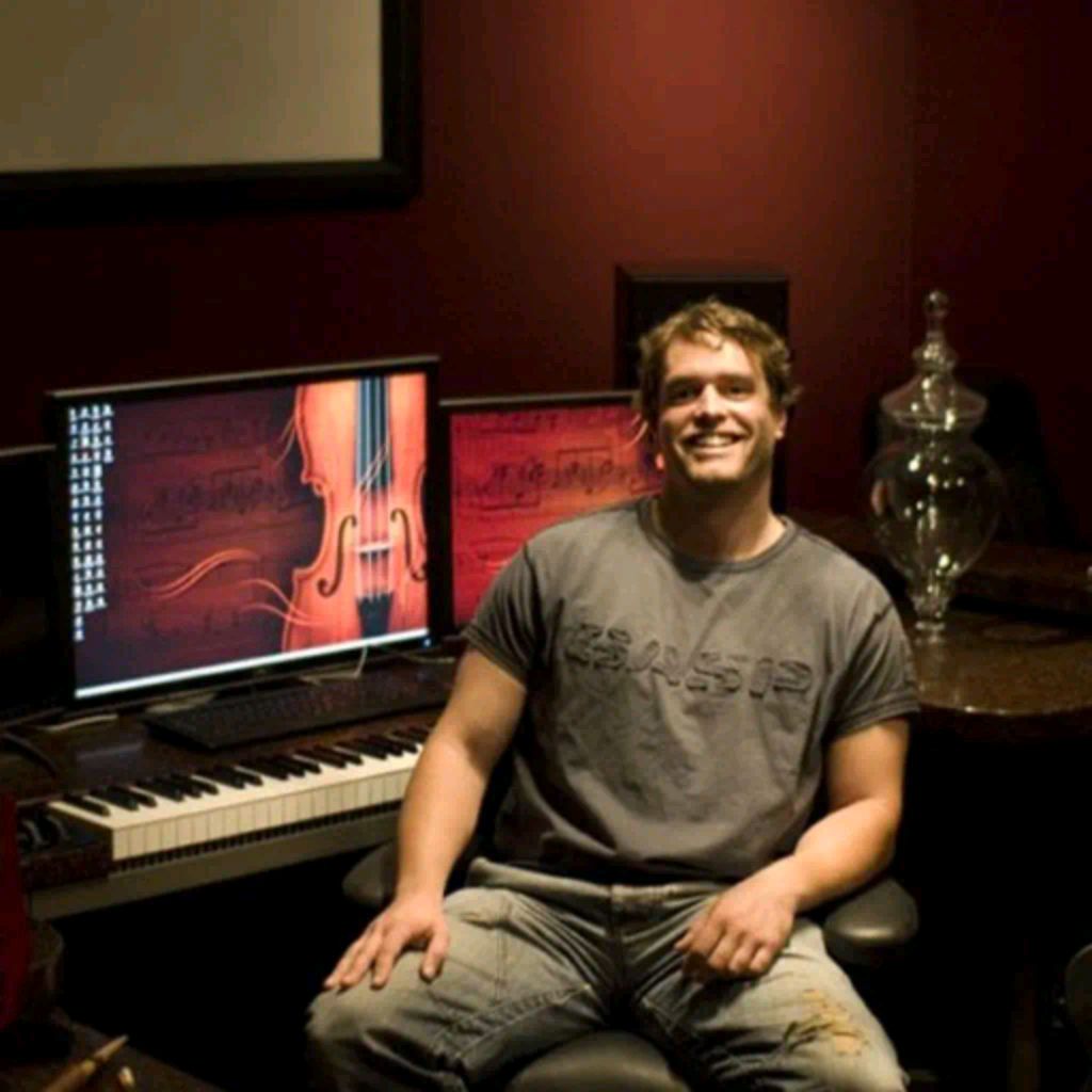 Аватар автора