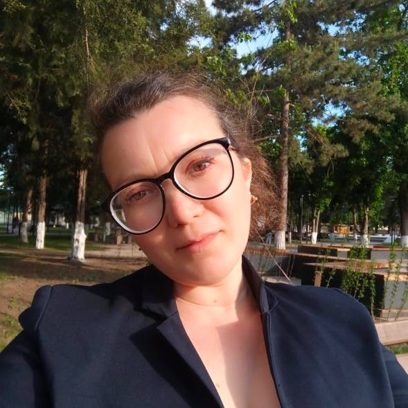 Аватар автора