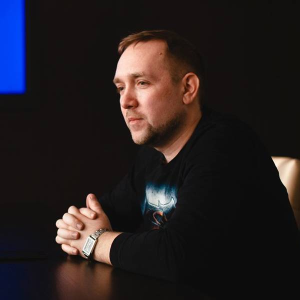 Аватар автора