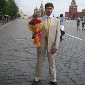 Аватар автора