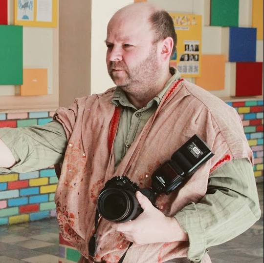 Аватар автора