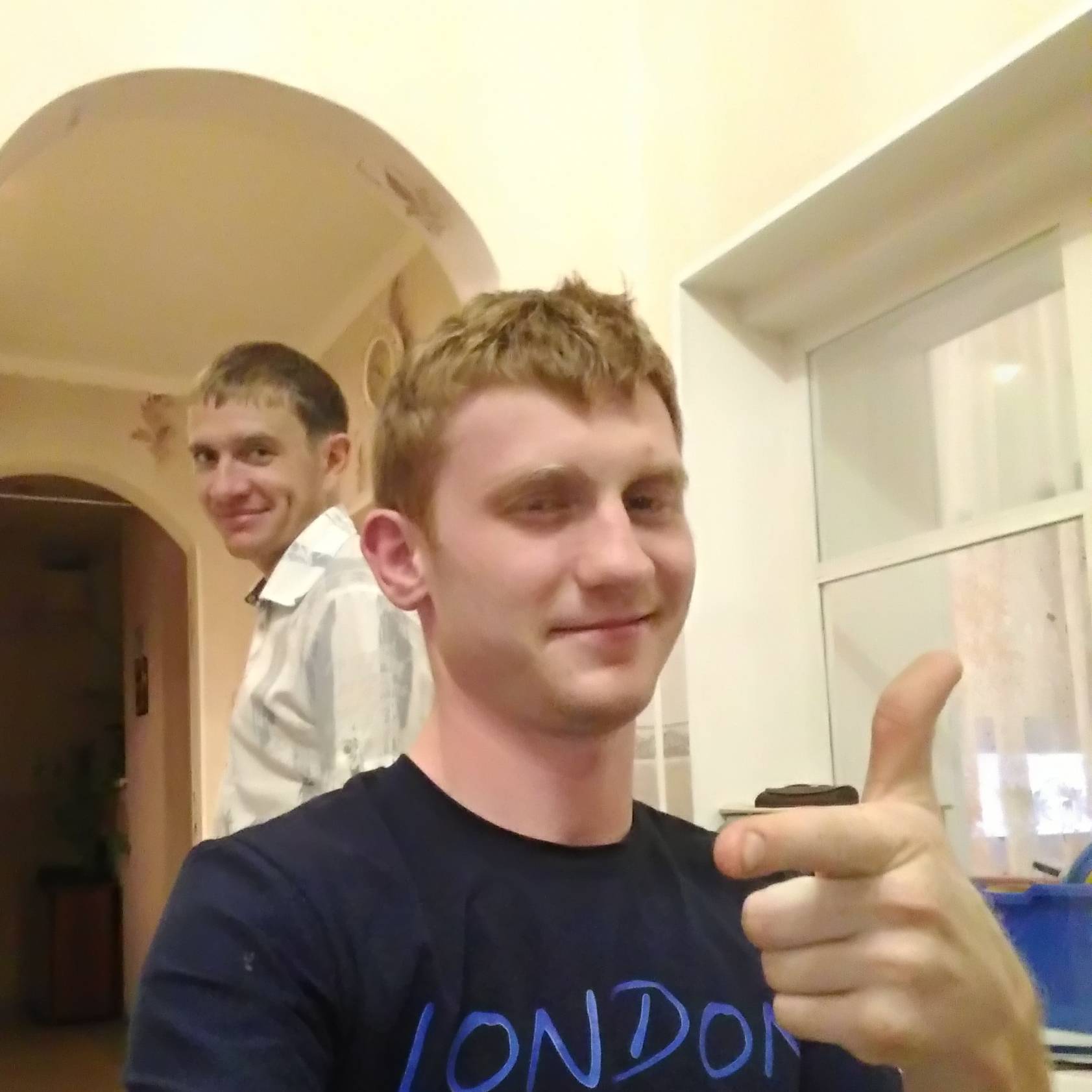 Аватар автора