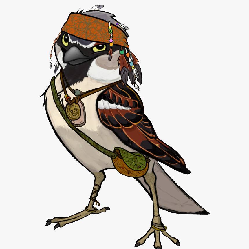 Аватар автора