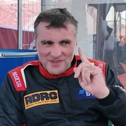 Иконка канала Ready to Drive