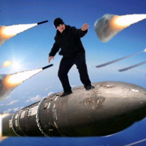 Аватар автора