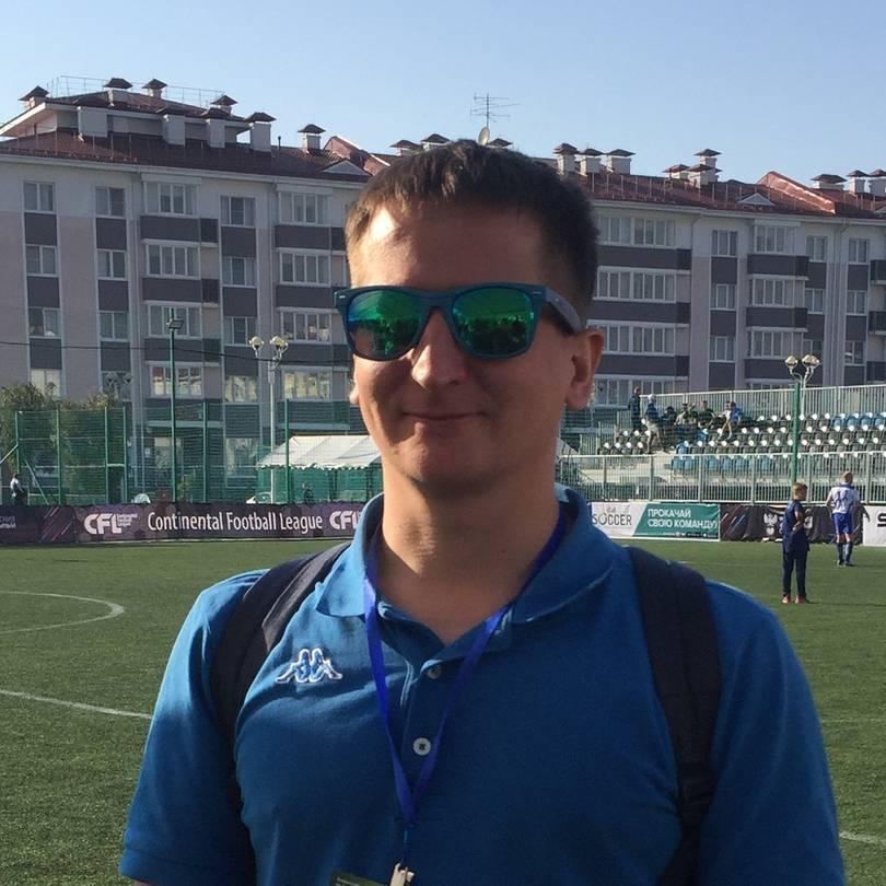 Иконка канала Teroritto