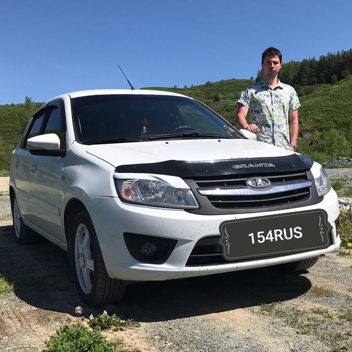 Аватар автора