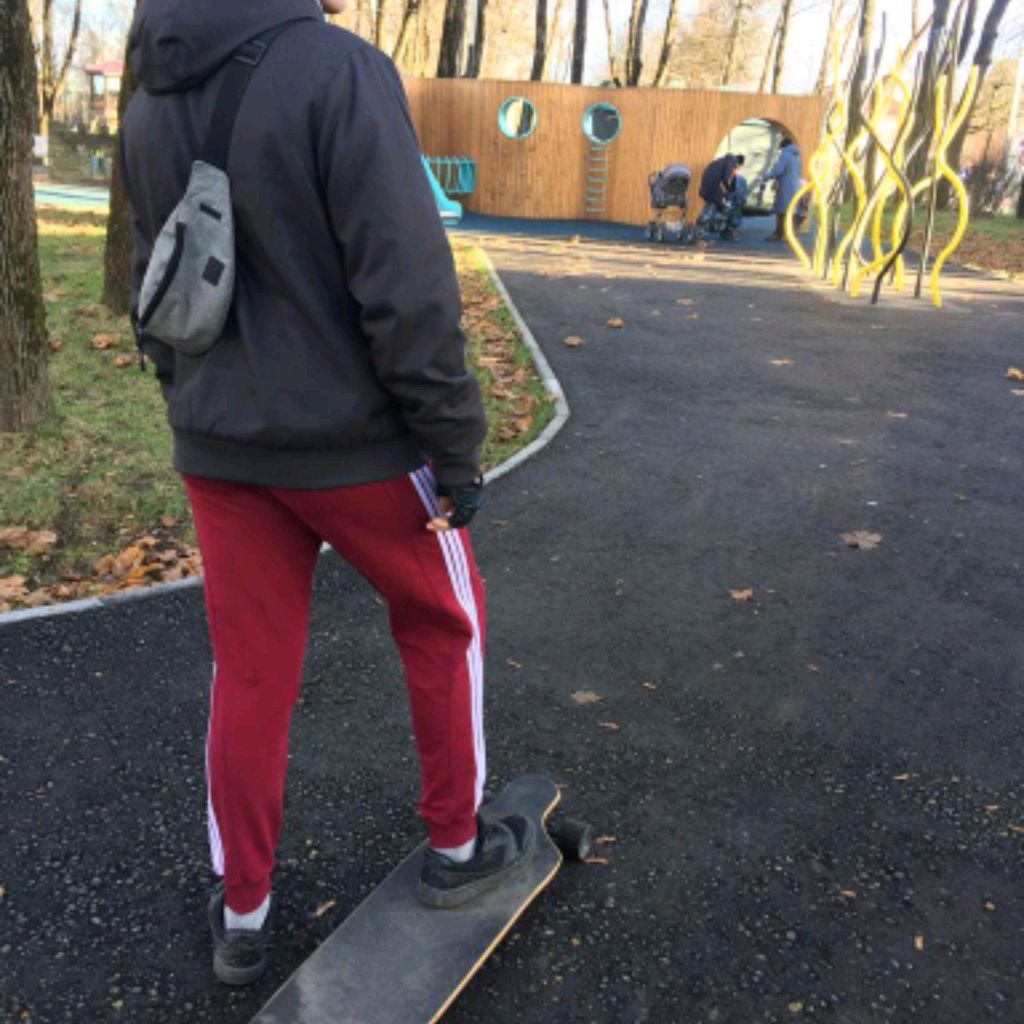 Аватар автора