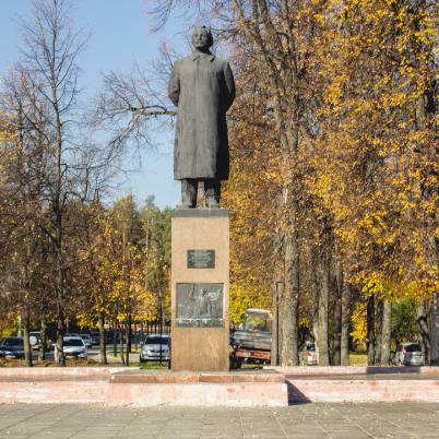 Аватар автора