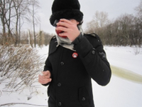 Аватар автора