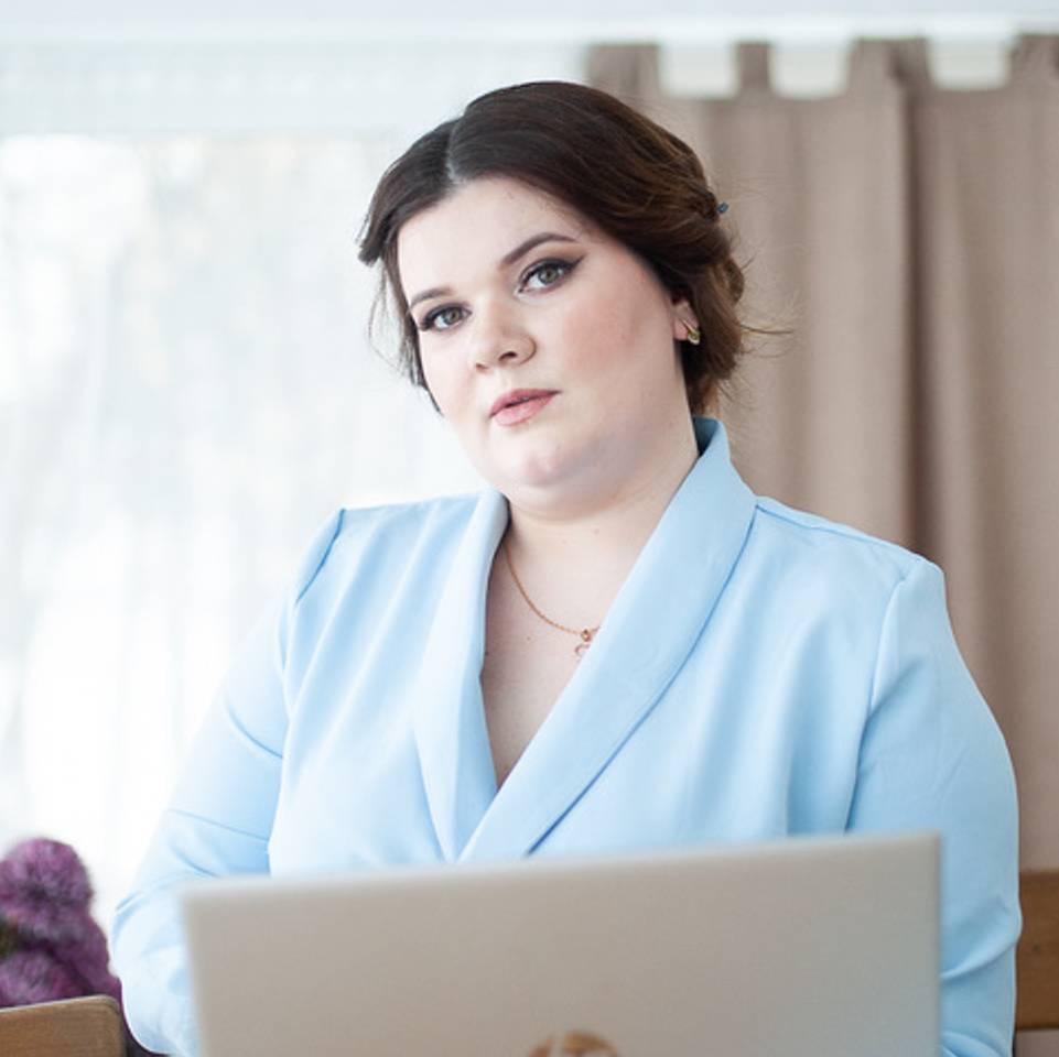 Аватар автора