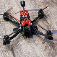 Иконка канала FPV Хобби - летать.