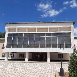 Иконка канала МКУК "Центр культуры" с. Черный Яр