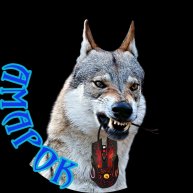 Иконка канала Чертог Волка