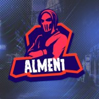 Иконка канала ALISTAR