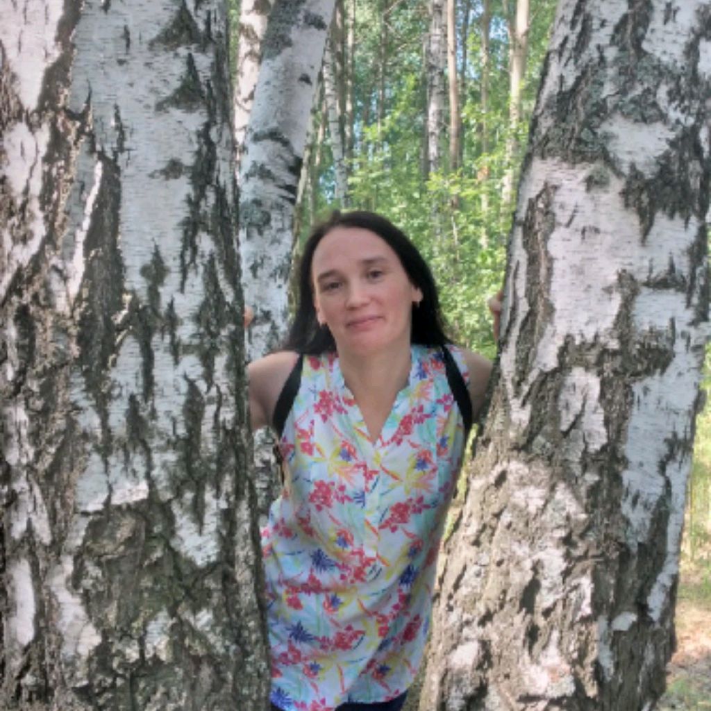 Иконка канала Татьяна Южанинова