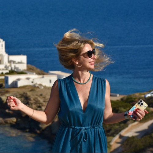 Аватар автора