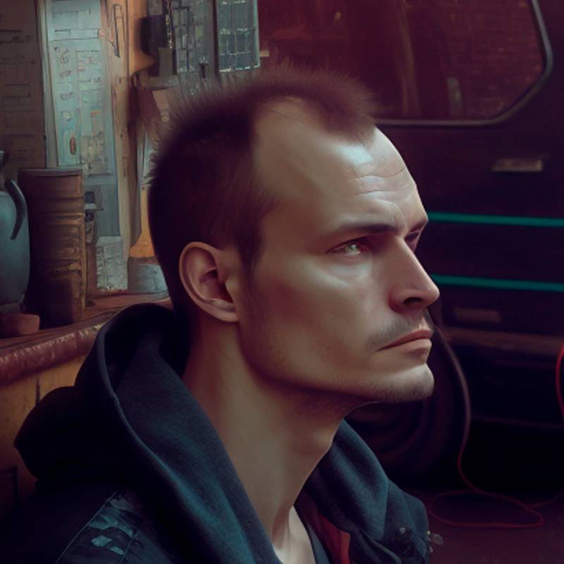 Аватар автора