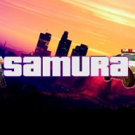 Иконка канала SAMURA