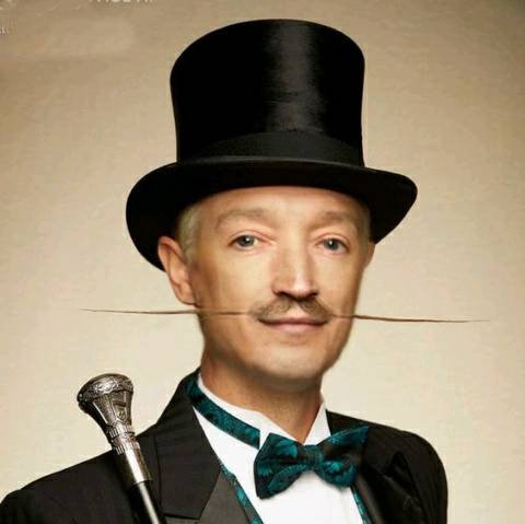 Аватар автора