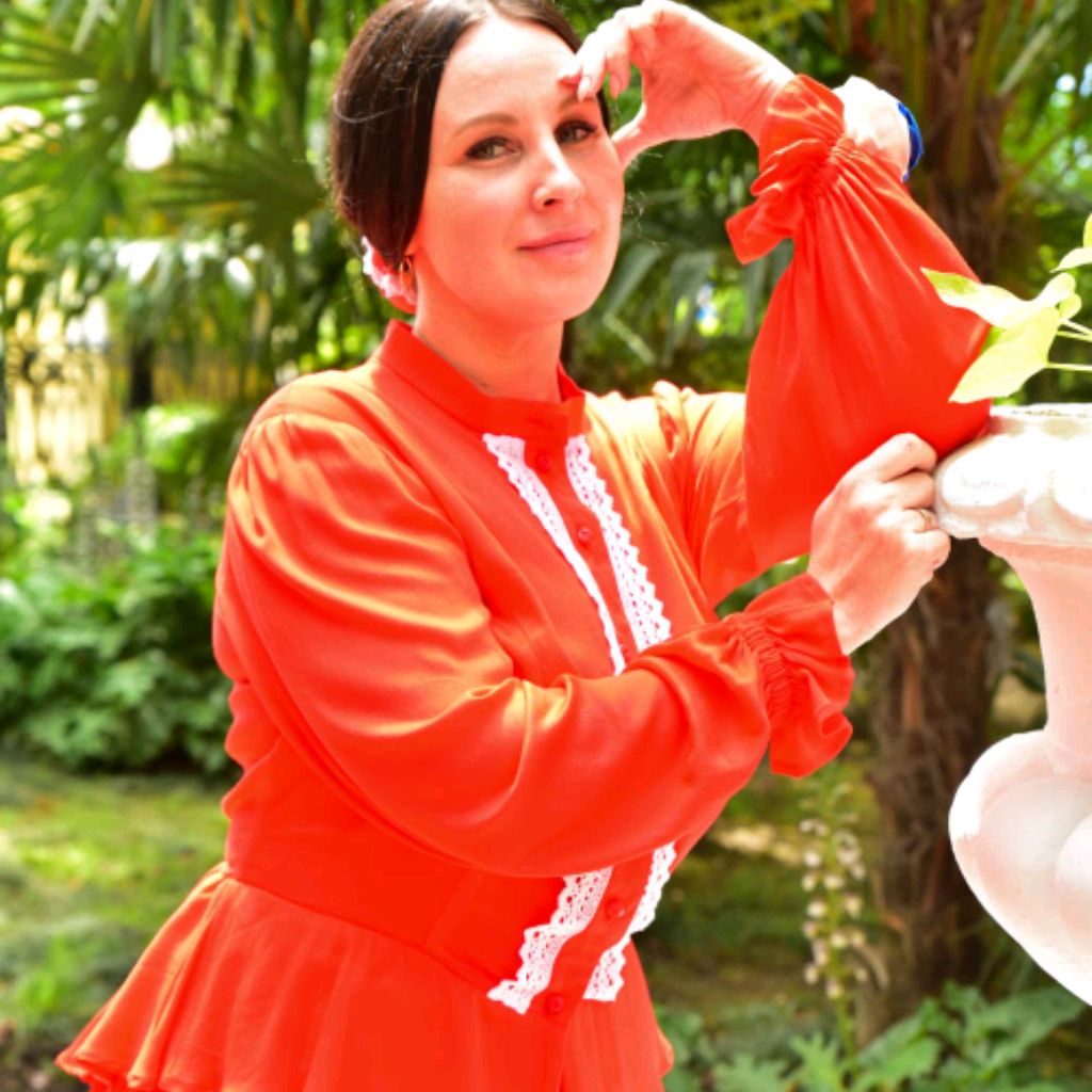 Аватар автора