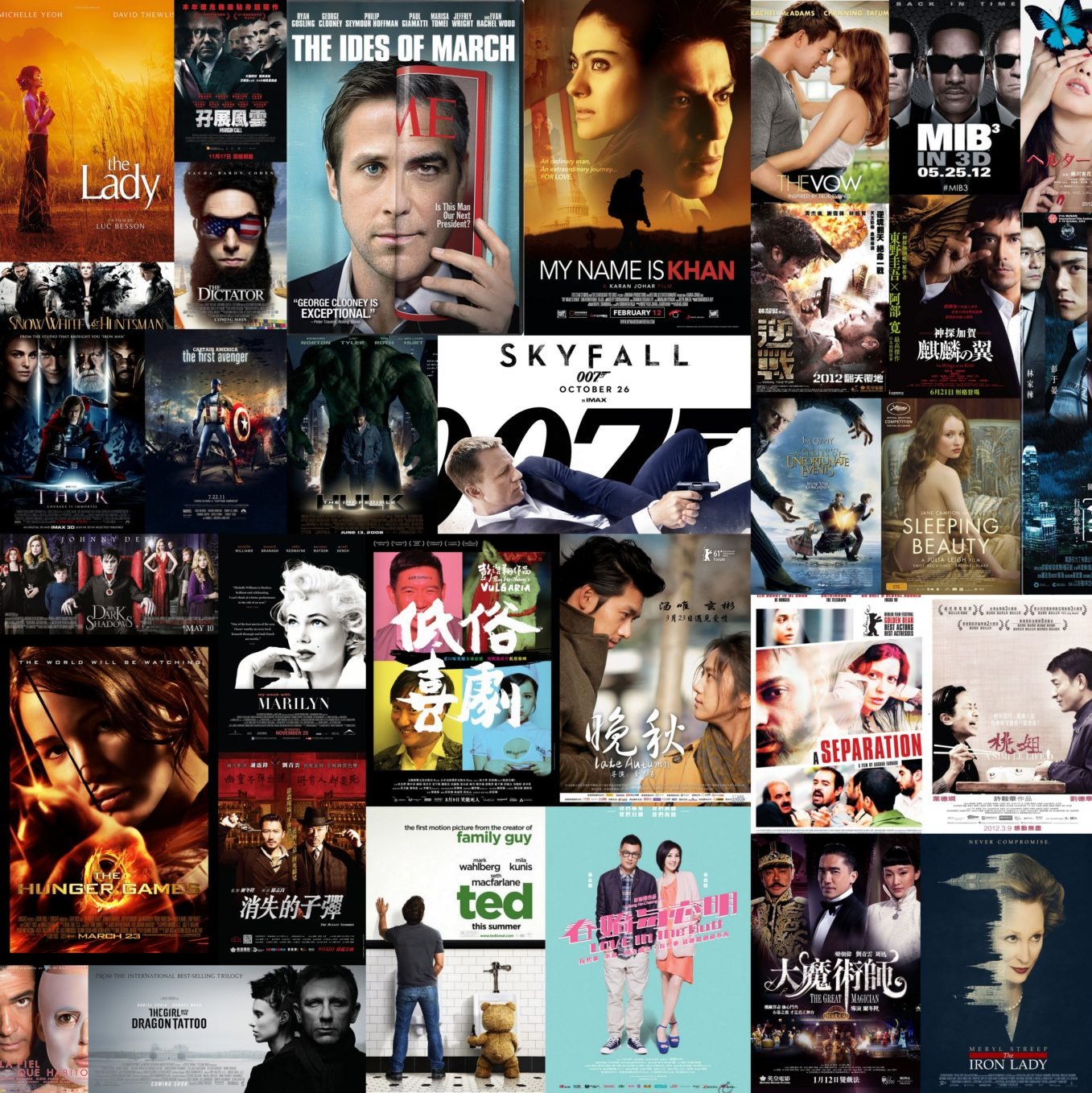 Аватар автора