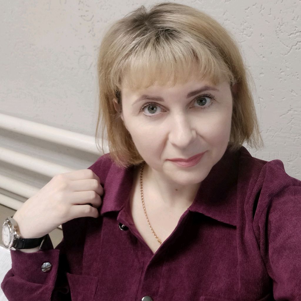 Аватар автора