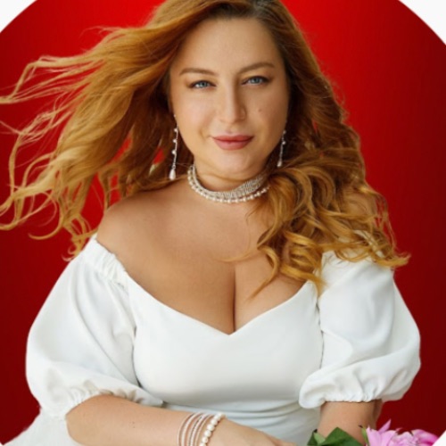 Иконка канала Полина Денисова Кинетика