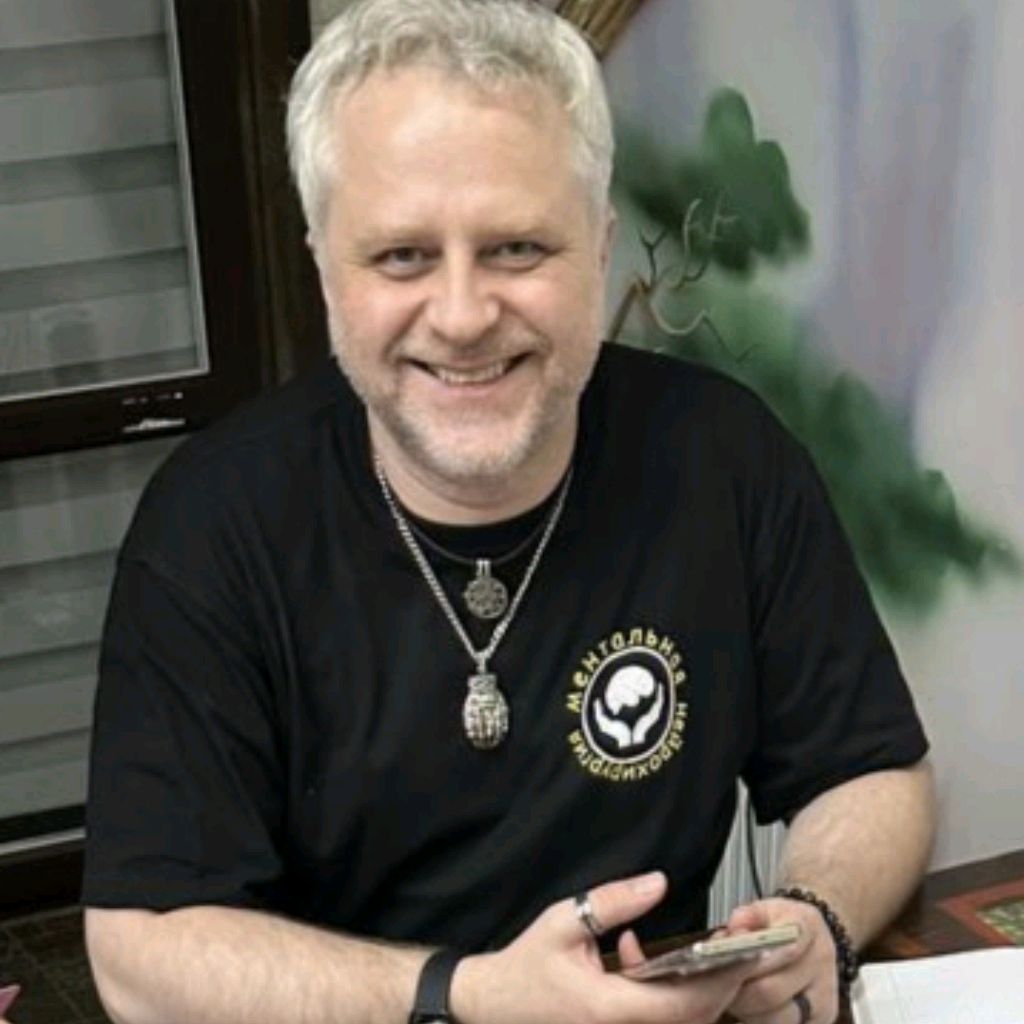 Иконка канала Ментальная НейроХирургия