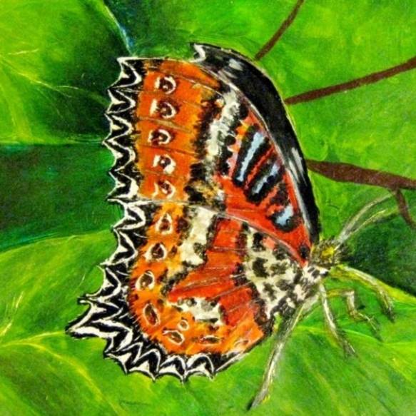 Аватар автора