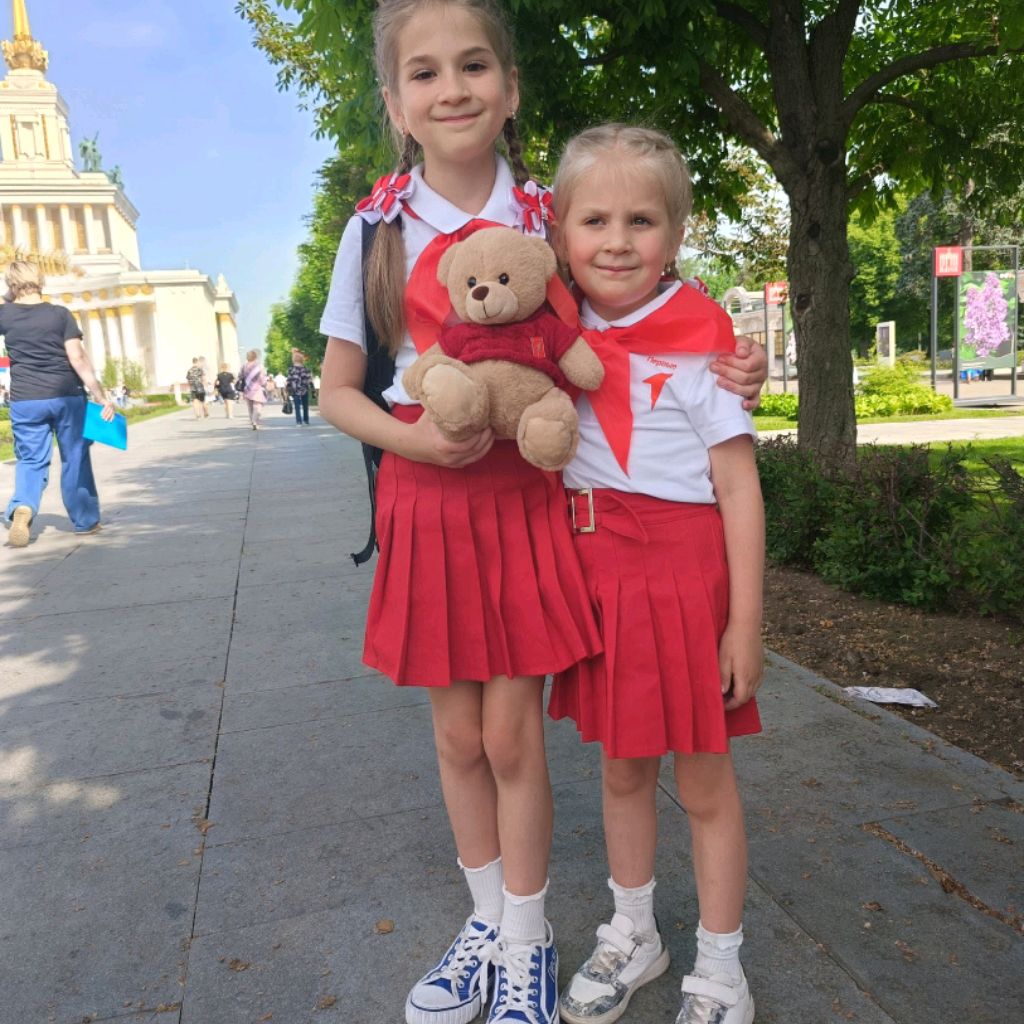 Аватар автора