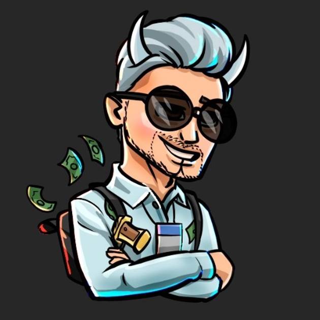 Аватар автора